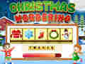 Spel Kersfees Woordspel aanlyn