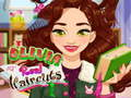 Spel Olivia: Ware Haarstyle aanlyn