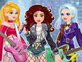 Spel Rotsband Kleding aanlyn