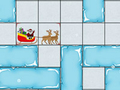 Spel Santa Gly aanlyn