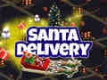 Spel Santa Aflewering aanlyn