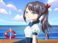 Spel Anime Legpuzzle aanlyn