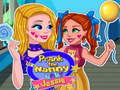 Spel Prank die Babas Jessie aanlyn