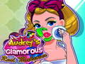 Spel Audrey se Glamourvolle Ware Makeover aanlyn