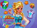 Spel Eliza Handgemaakte Winkel aanlyn
