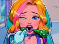 Spel Audrey Werklike Tandarts aanlyn