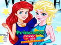 Spel Prinses Dekmeisie Makeover aanlyn