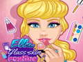 Spel Ella Glass Huidroetine aanlyn