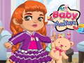 Spel Baba Maker aanlyn
