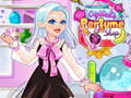 Spel Crystal se parfuumwinkel aanlyn