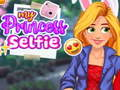 Spel My Prinses Selfie aanlyn