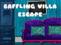 Spel Vervollende Villa Ontsnapping aanlyn