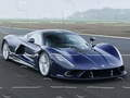 Spel Hennessey Venom F5 Legpuzzel aanlyn