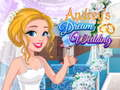 Spel Audrey se Droom Troue aanlyn