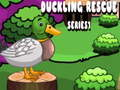 Spel Eendjies Red Rescue Reeks 1 aanlyn