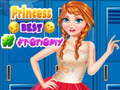 Spel Prinses Beste #Vyand aanlyn