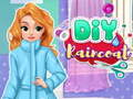 Spel DIY Reënjas aanlyn