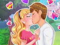 Spel Prinses Magiese Sprokie Soen aanlyn