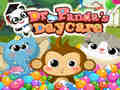 Spel Dr. Panda Dagopvang aanlyn