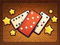 Spel Wonderlike Domino's aanlyn