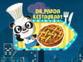 Spel Dr. Panda Resturant aanlyn