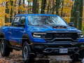 Spel Ram 1500 TRX Legkaart aanlyn