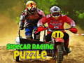 Spel Syekwakkasiek Racing Legpuzzle aanlyn
