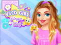 Spel VSCO Girl Blogger Verhaal aanlyn