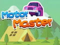 Spel Motor Meester aanlyn
