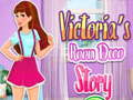Spel Victoria se Kamer Dekor Story aanlyn