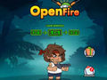 Spel Openness Vuur aanlyn