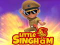 Spel Klein Singham aanlyn