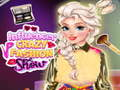 Spel Malinge Mode Vertoning van Invloeders aanlyn