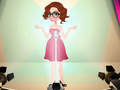 Spel Meisies Aankleed aanlyn