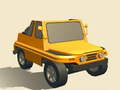 Spel Teken Parkeer Online aanlyn