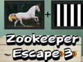 Spel Dieretuin Seker 3 aanlyn
