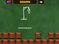 Spel Hangman 1-4 Spelers aanlyn