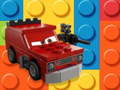 Spel Lego Racer Legkaart aanlyn