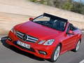 Spel Benz E-klas Cabriolet Gly aanlyn