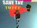Spel Red die dief aanlyn
