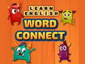 Spel Leer Engelse Woorde: Verbind Woorde aanlyn