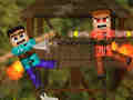 Spel Smash Ragdoll Stryd aanlyn