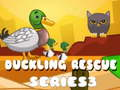 Spel Eendjies Redding Reeks 3 aanlyn