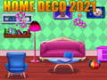Spel Tuis Dekor 2021 aanlyn