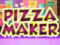 Spel Pizza Maker aanlyn