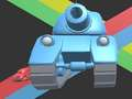 Spel Tenks.io aanlyn