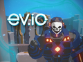 Spel Ev.io aanlyn