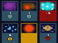 Spel Ruum Deur - Kaart Klikker aanlyn