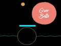 Spel Gravitasie Balle aanlyn