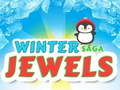Spel Winter Juwele Saga aanlyn